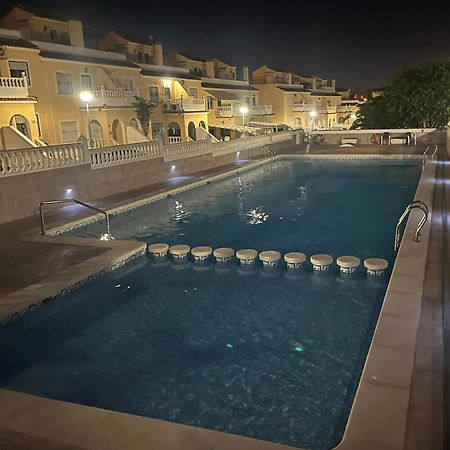 Casa De Kiwi Βίλα Santa Pola Εξωτερικό φωτογραφία
