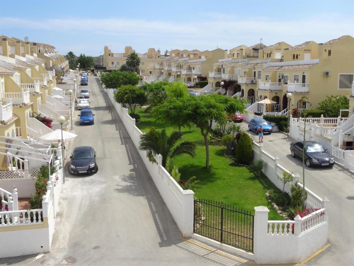 Casa De Kiwi Βίλα Santa Pola Εξωτερικό φωτογραφία
