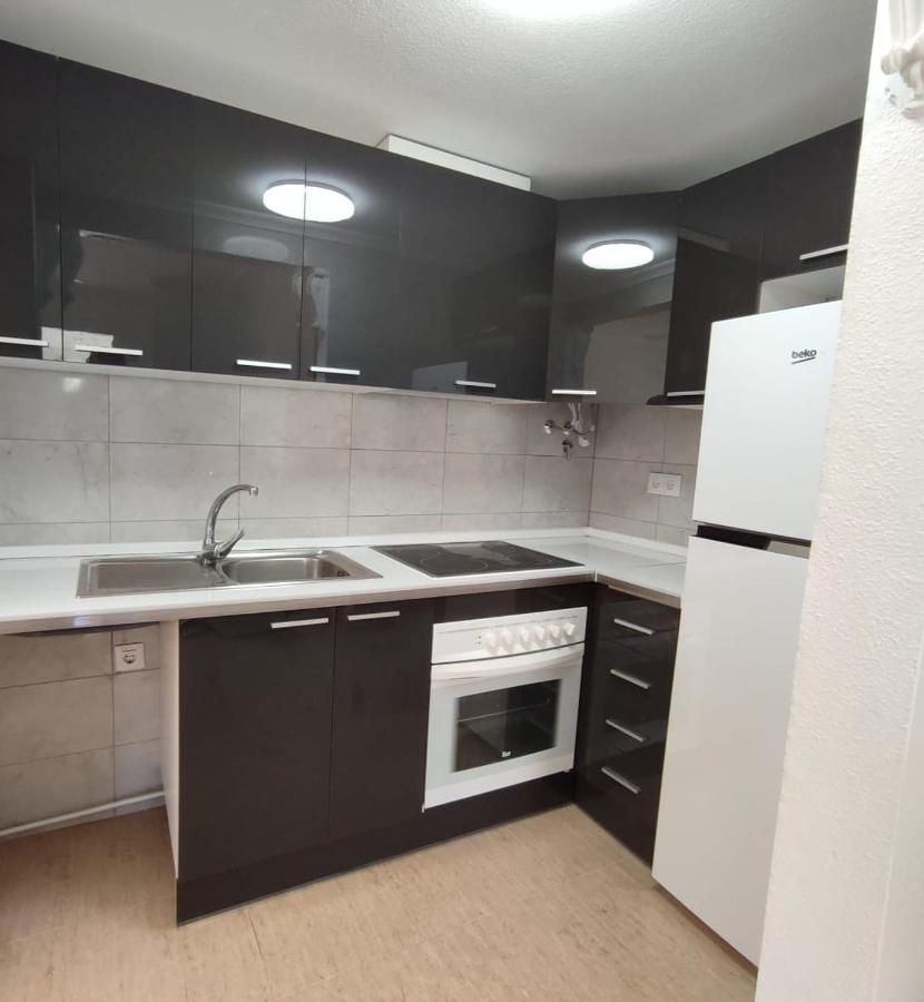 Casa De Kiwi Βίλα Santa Pola Εξωτερικό φωτογραφία