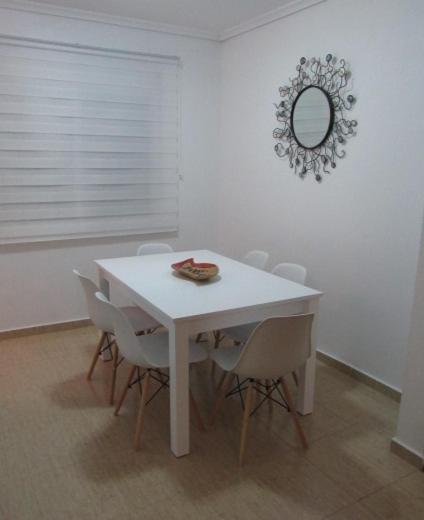 Casa De Kiwi Βίλα Santa Pola Εξωτερικό φωτογραφία