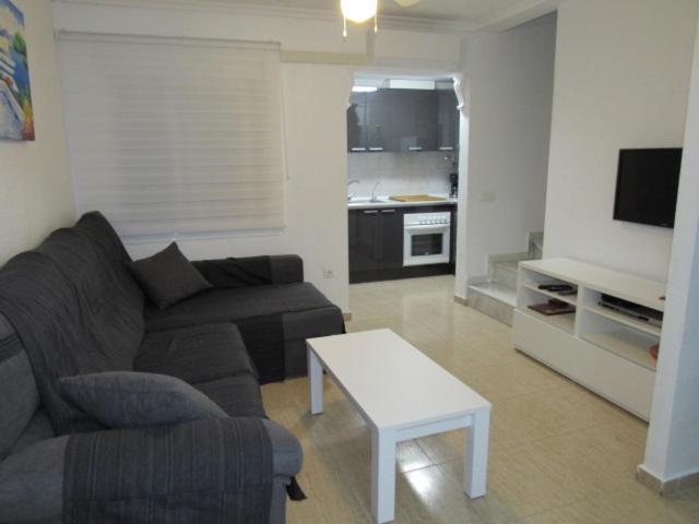 Casa De Kiwi Βίλα Santa Pola Εξωτερικό φωτογραφία