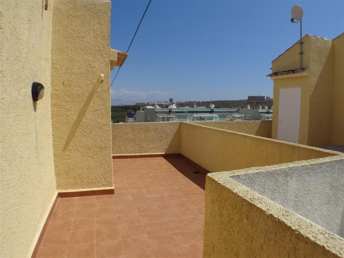 Casa De Kiwi Βίλα Santa Pola Εξωτερικό φωτογραφία