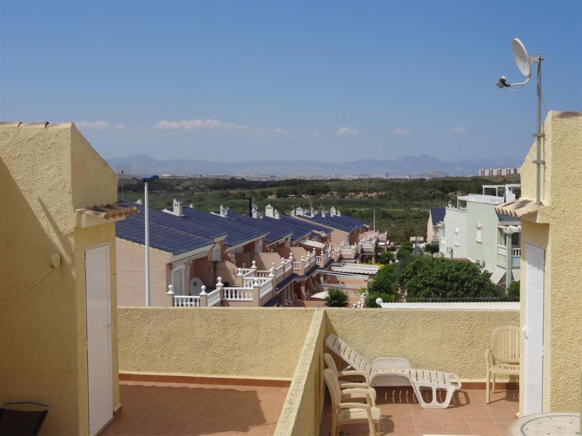 Casa De Kiwi Βίλα Santa Pola Εξωτερικό φωτογραφία