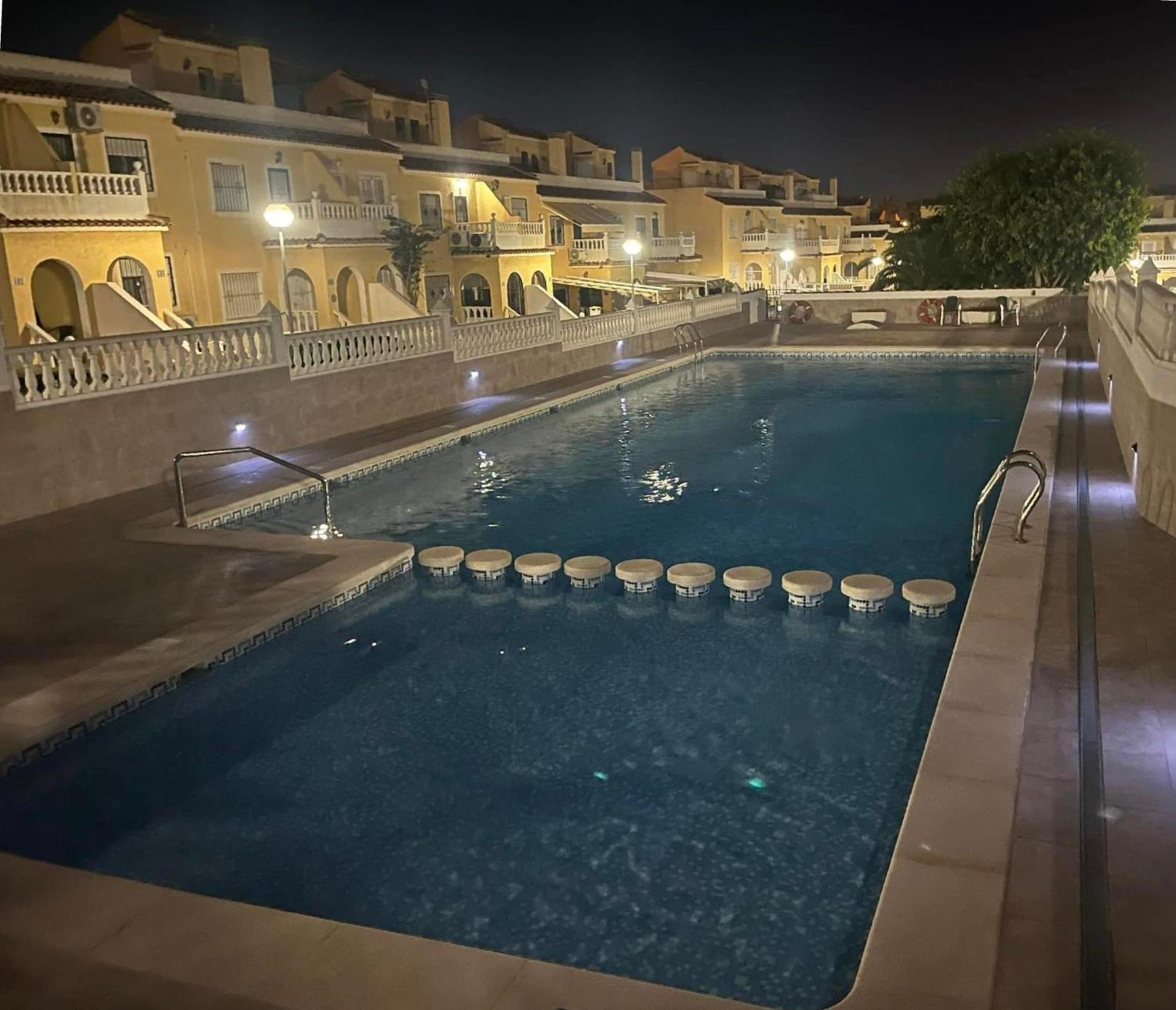 Casa De Kiwi Βίλα Santa Pola Εξωτερικό φωτογραφία